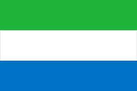 Sierra Leone